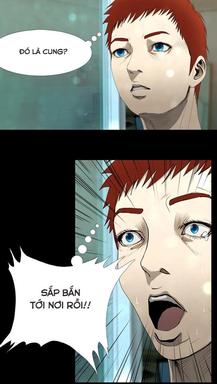 Dead Days Chapter 6 - 66