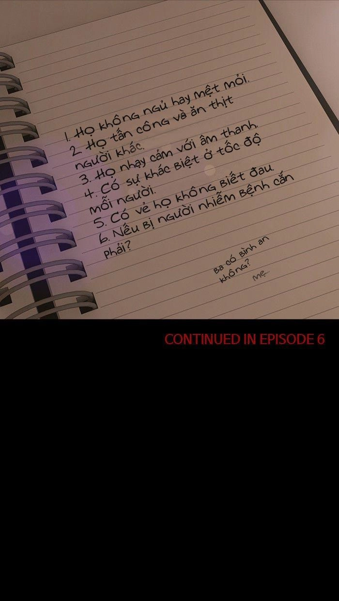 Dead Days Chapter 6 - 74