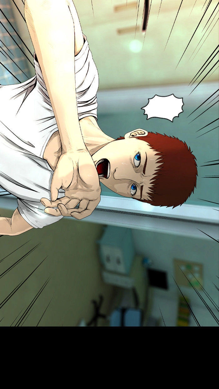 Dead Days Chapter 7 - 8