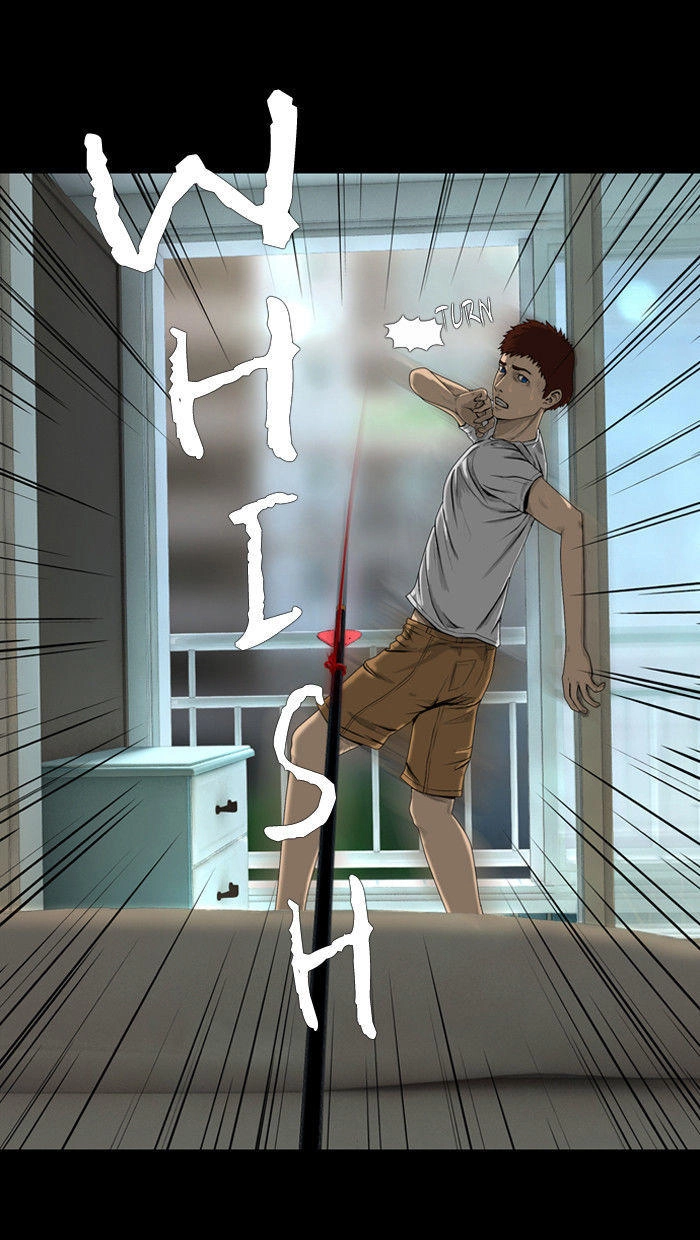 Dead Days Chapter 7 - 12