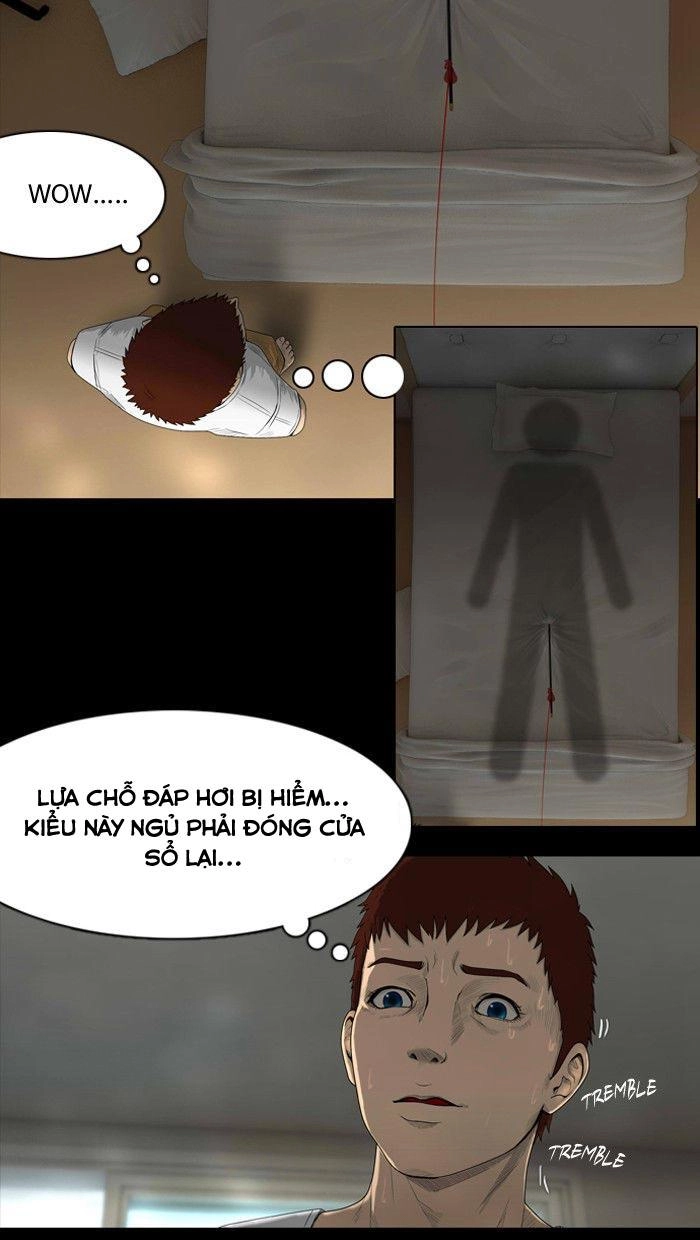 Dead Days Chapter 7 - 14