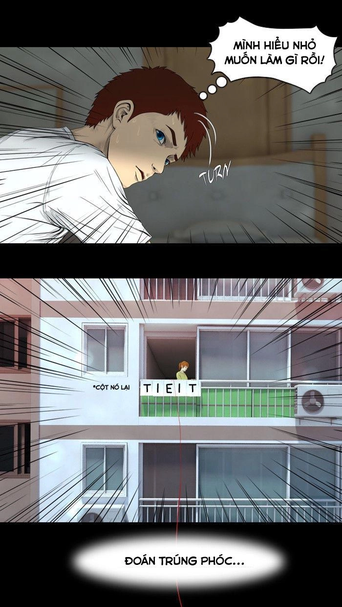 Dead Days Chapter 7 - 16