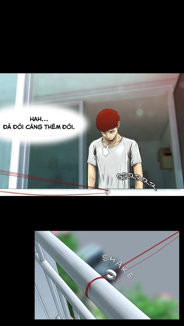 Dead Days Chapter 7 - 24