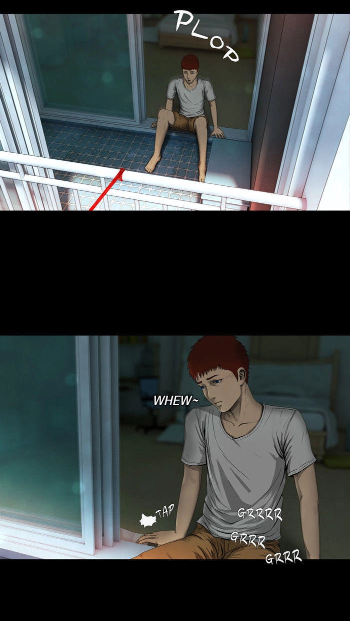 Dead Days Chapter 7 - 31