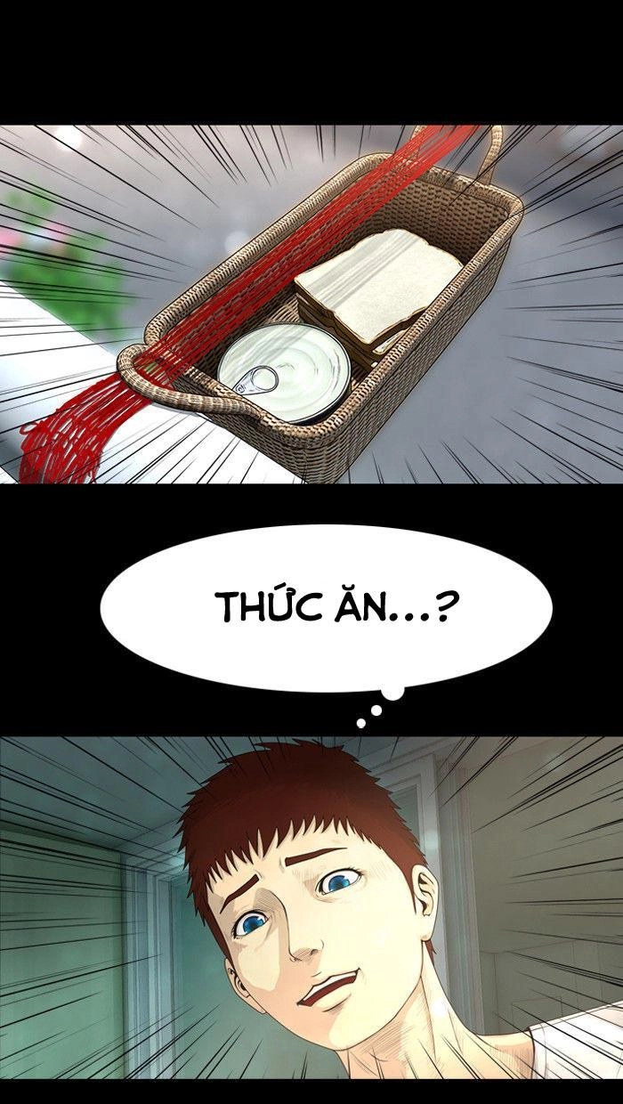 Dead Days Chapter 7 - 36