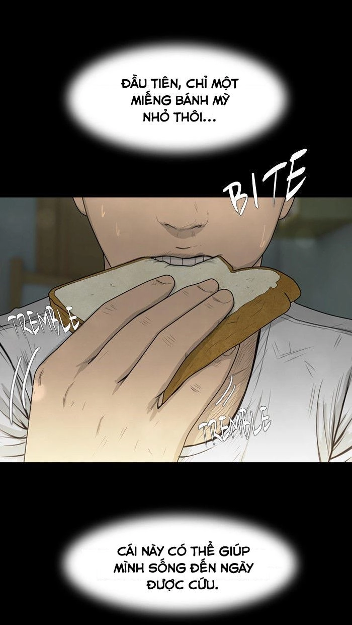 Dead Days Chapter 7 - 38