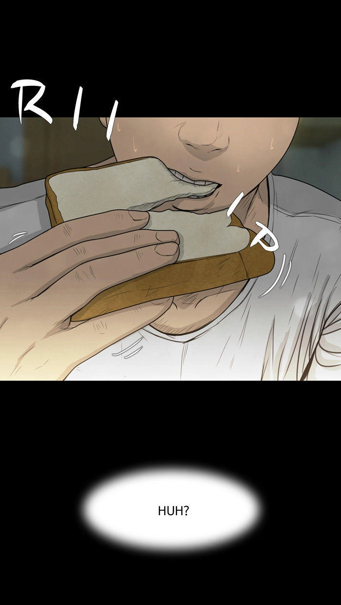 Dead Days Chapter 7 - 39