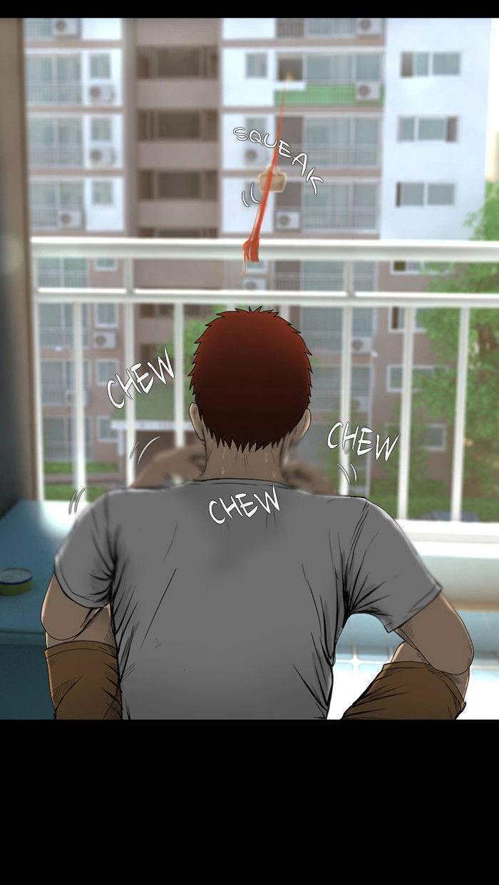 Dead Days Chapter 7 - 42