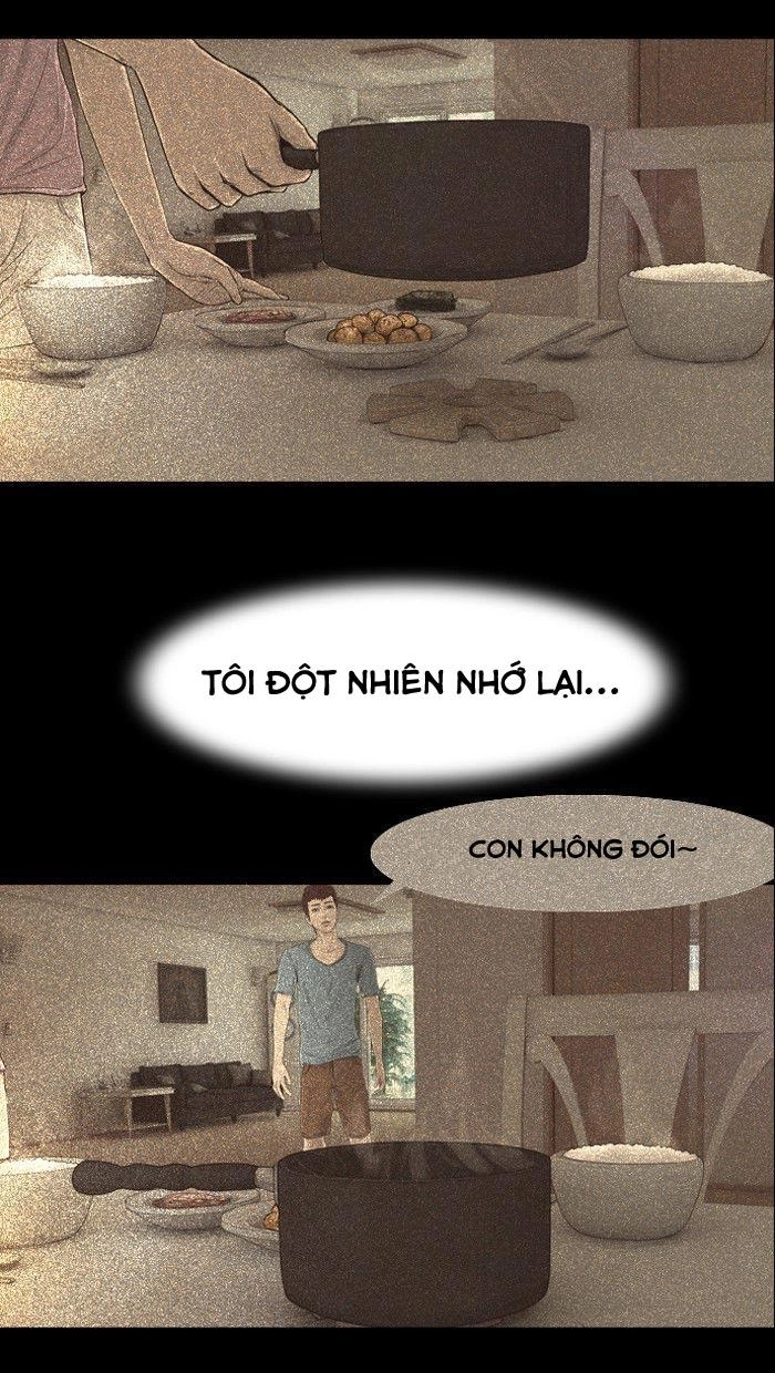 Dead Days Chapter 7 - 50