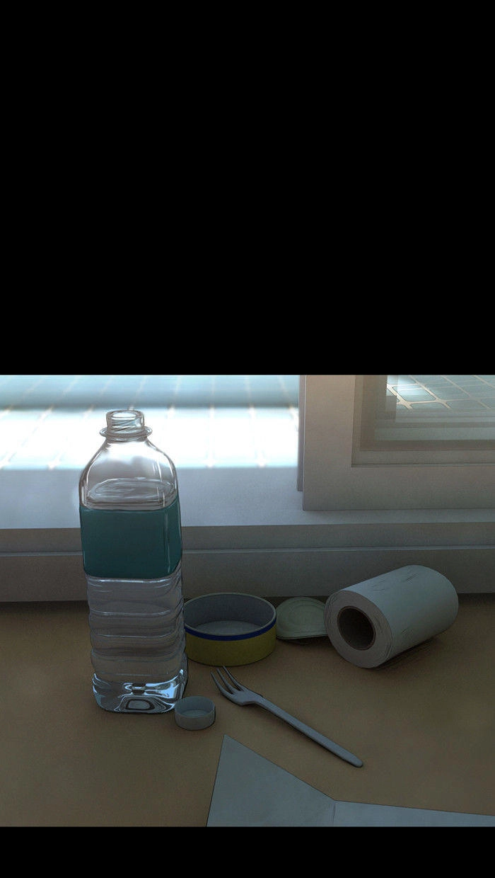 Dead Days Chapter 7 - 56