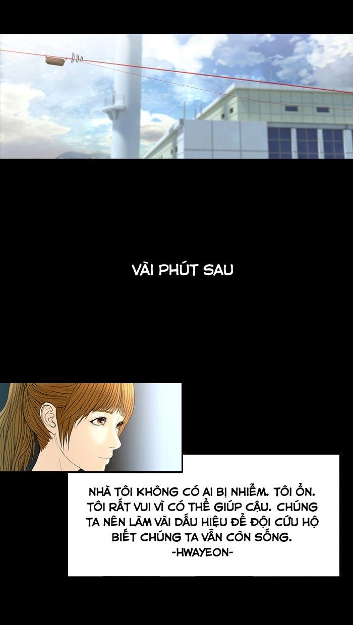 Dead Days Chapter 7 - 61