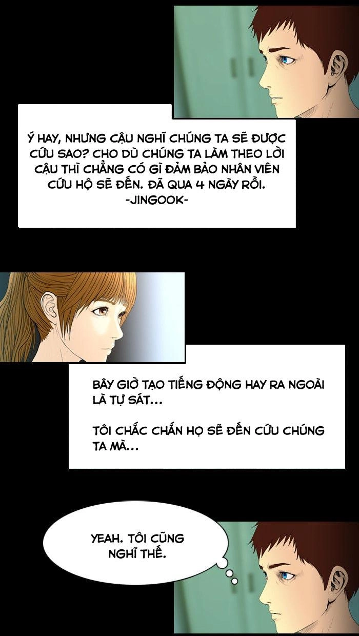 Dead Days Chapter 7 - 62