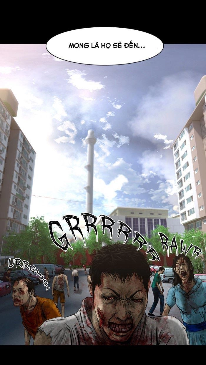 Dead Days Chapter 7 - 63