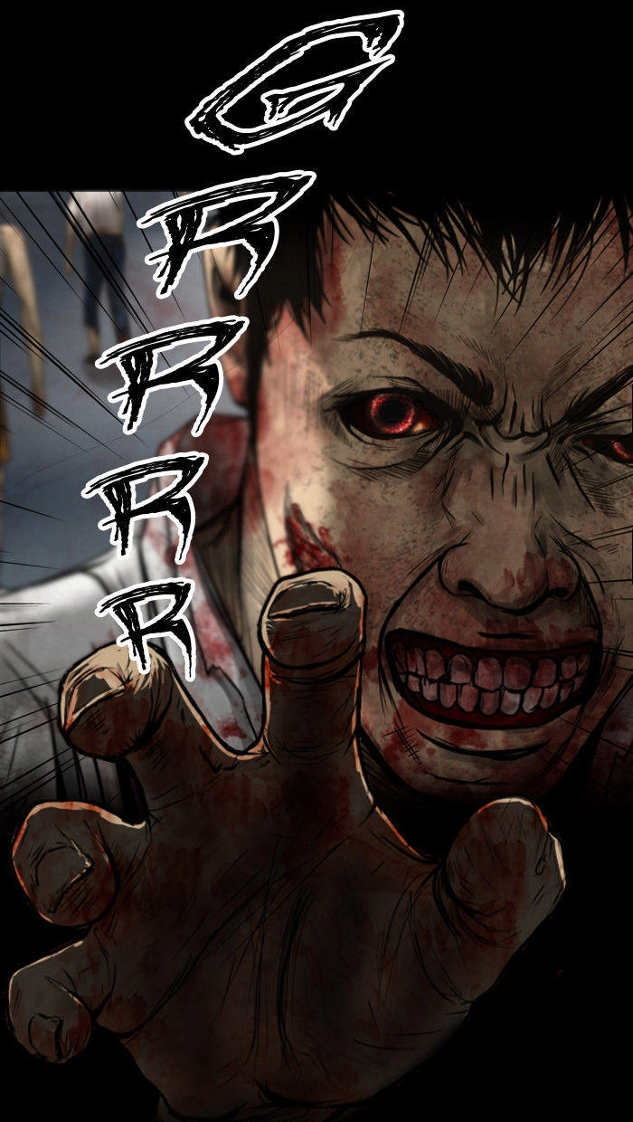 Dead Days Chapter 7 - 64