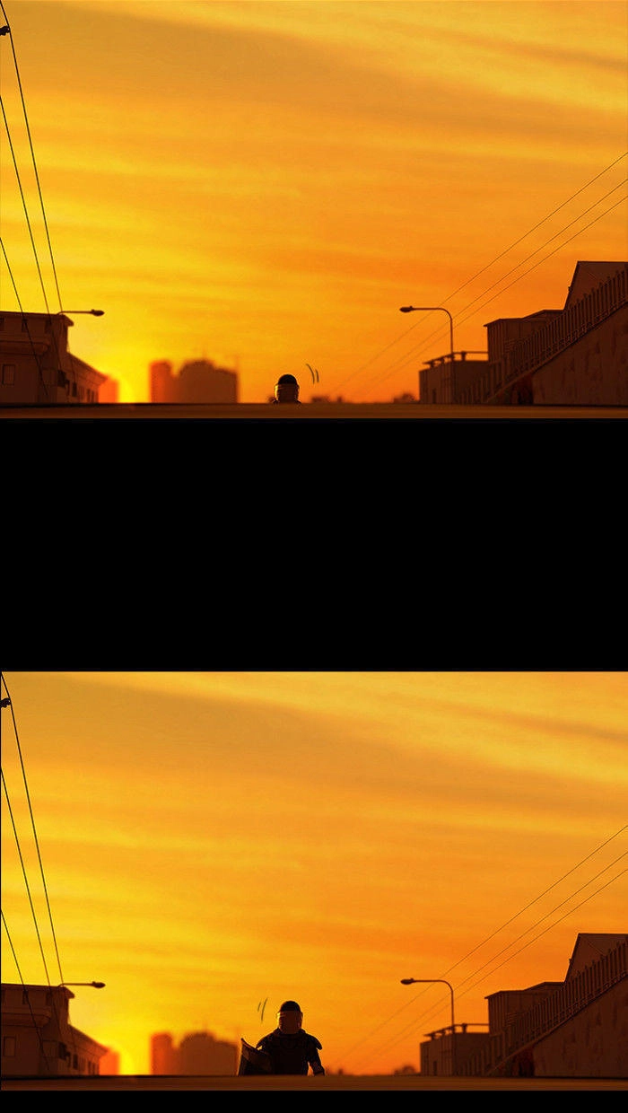 Dead Days Chapter 7 - 70