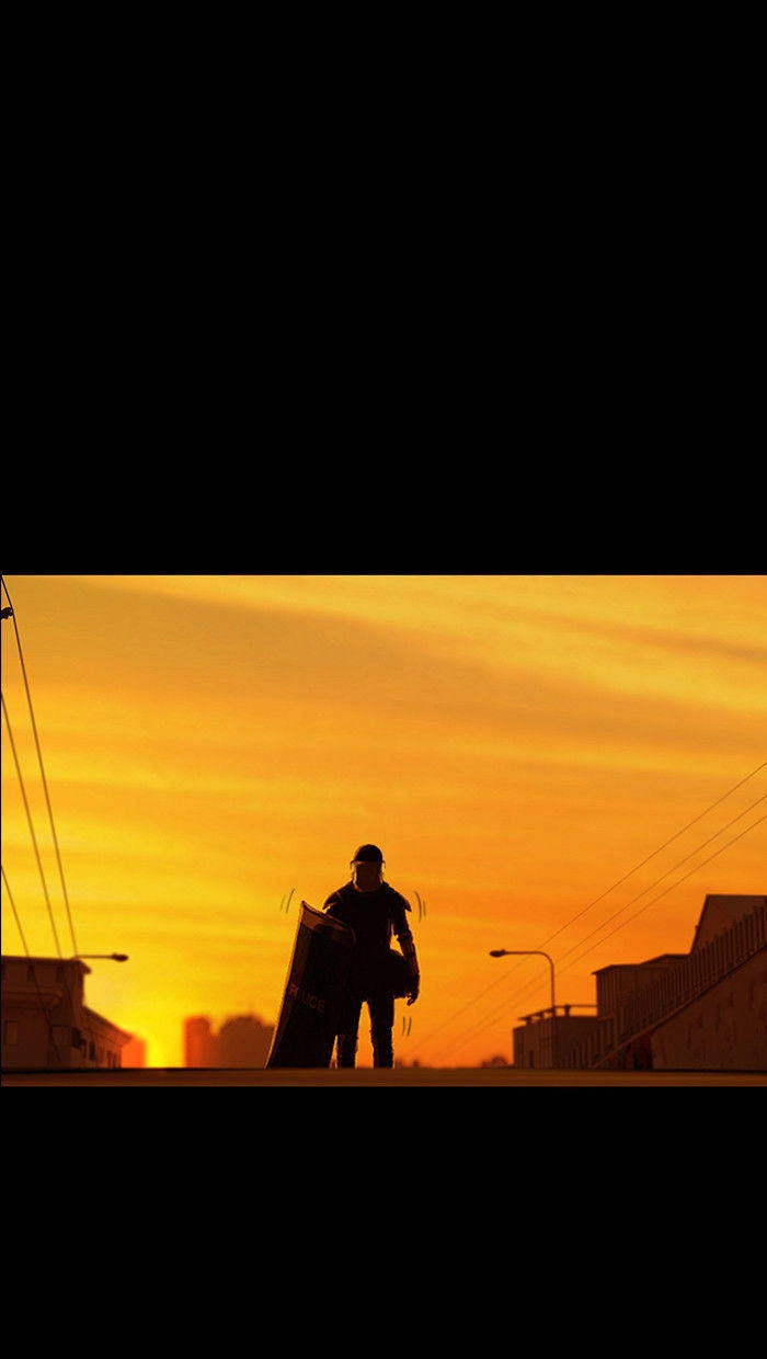 Dead Days Chapter 7 - 71