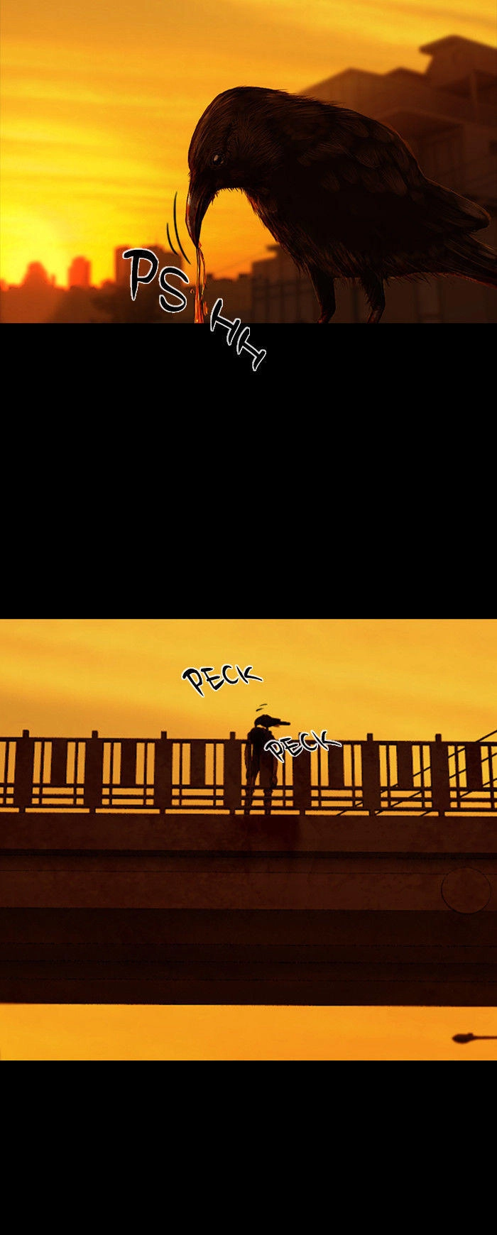 Dead Days Chapter 8 - 3