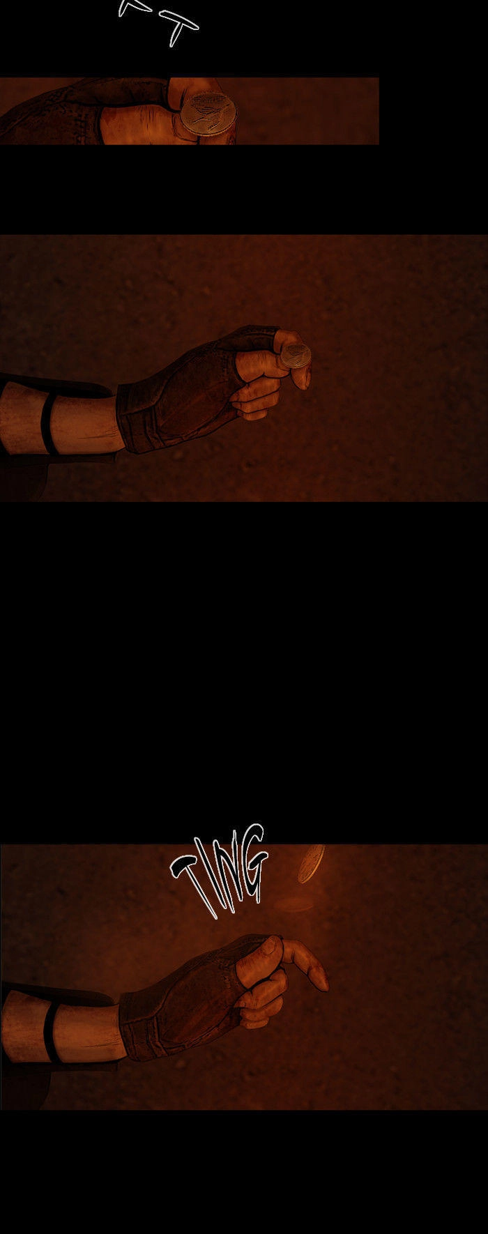 Dead Days Chapter 8 - 19