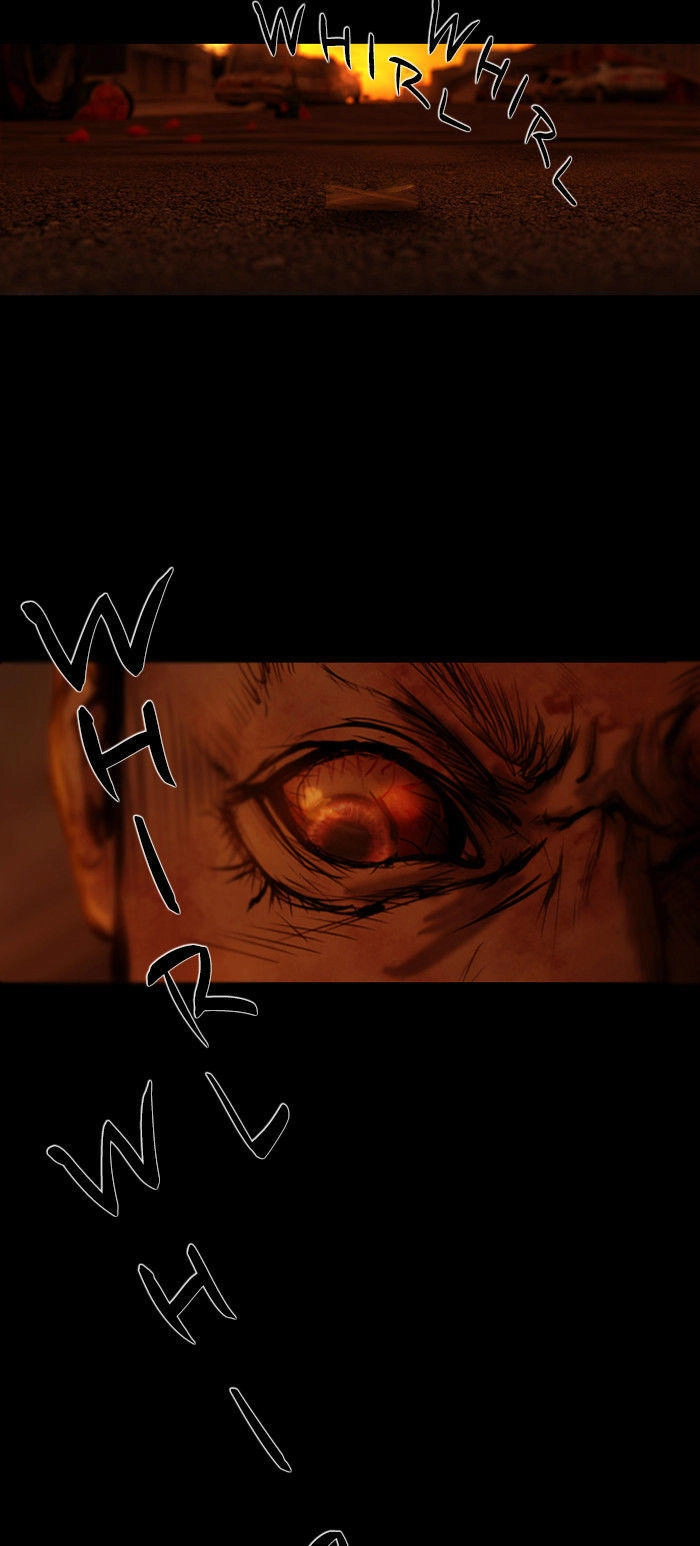 Dead Days Chapter 8 - 27