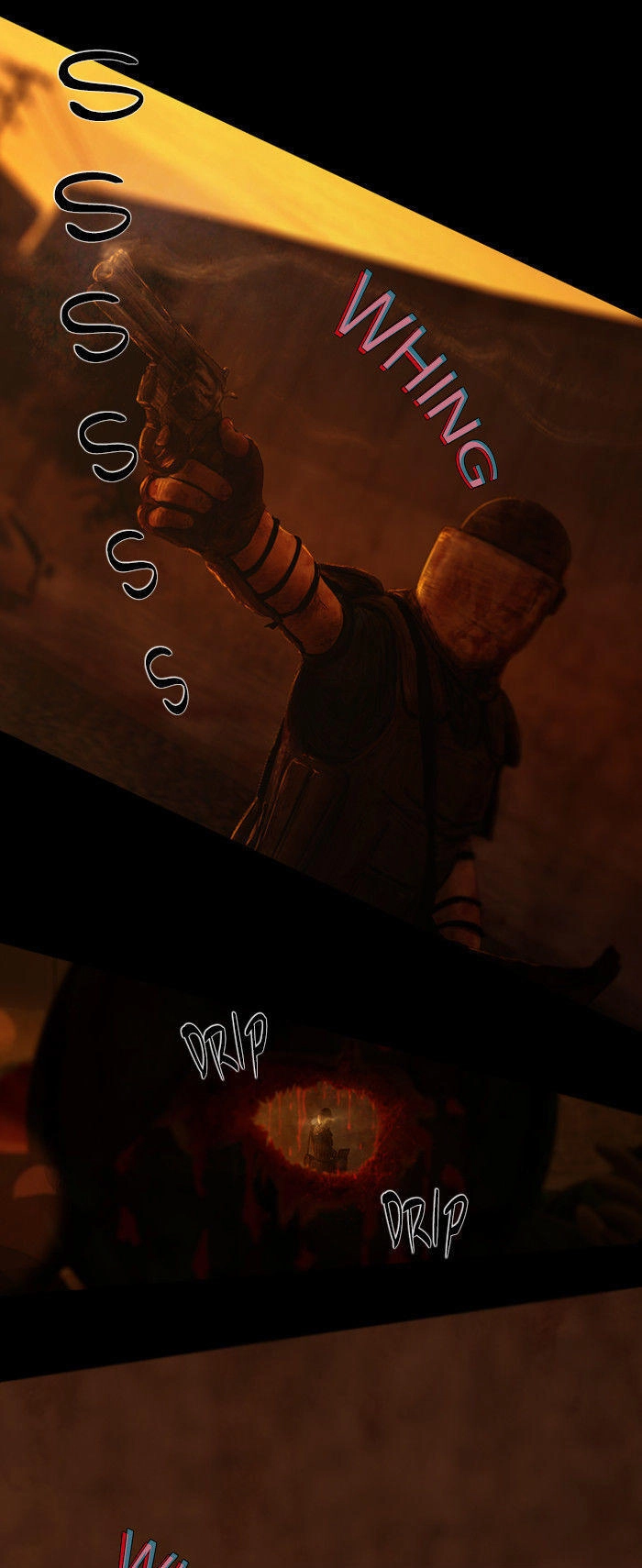 Dead Days Chapter 8 - 32