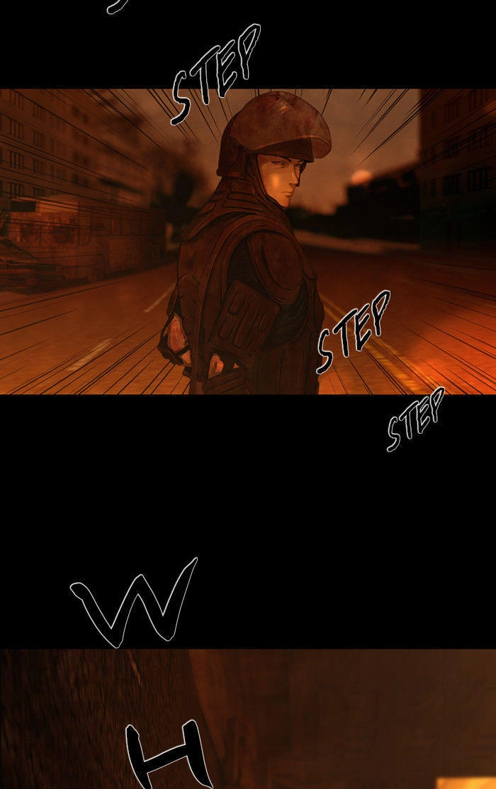 Dead Days Chapter 8 - 40
