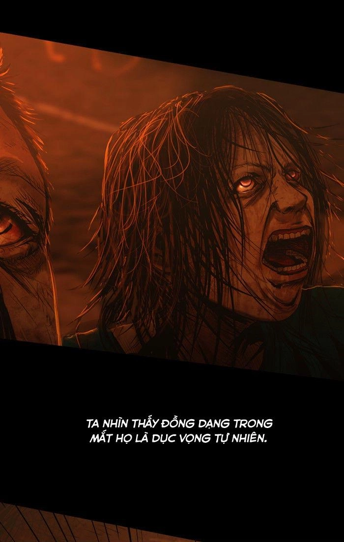 Dead Days Chapter 8 - 52