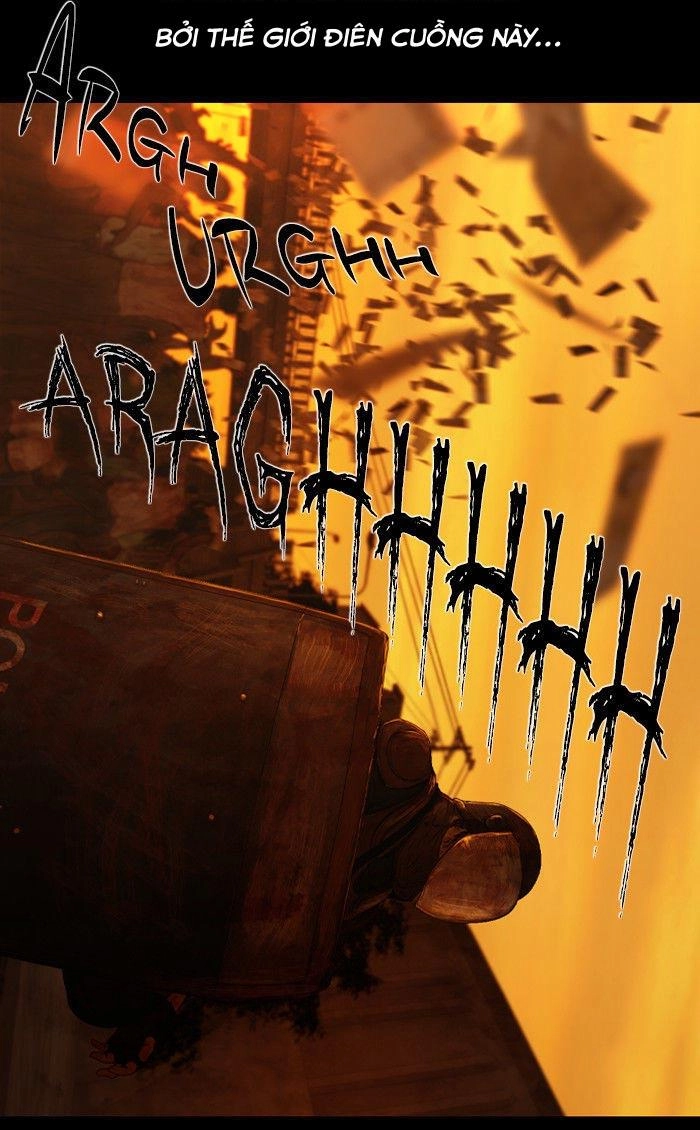 Dead Days Chapter 8 - 60