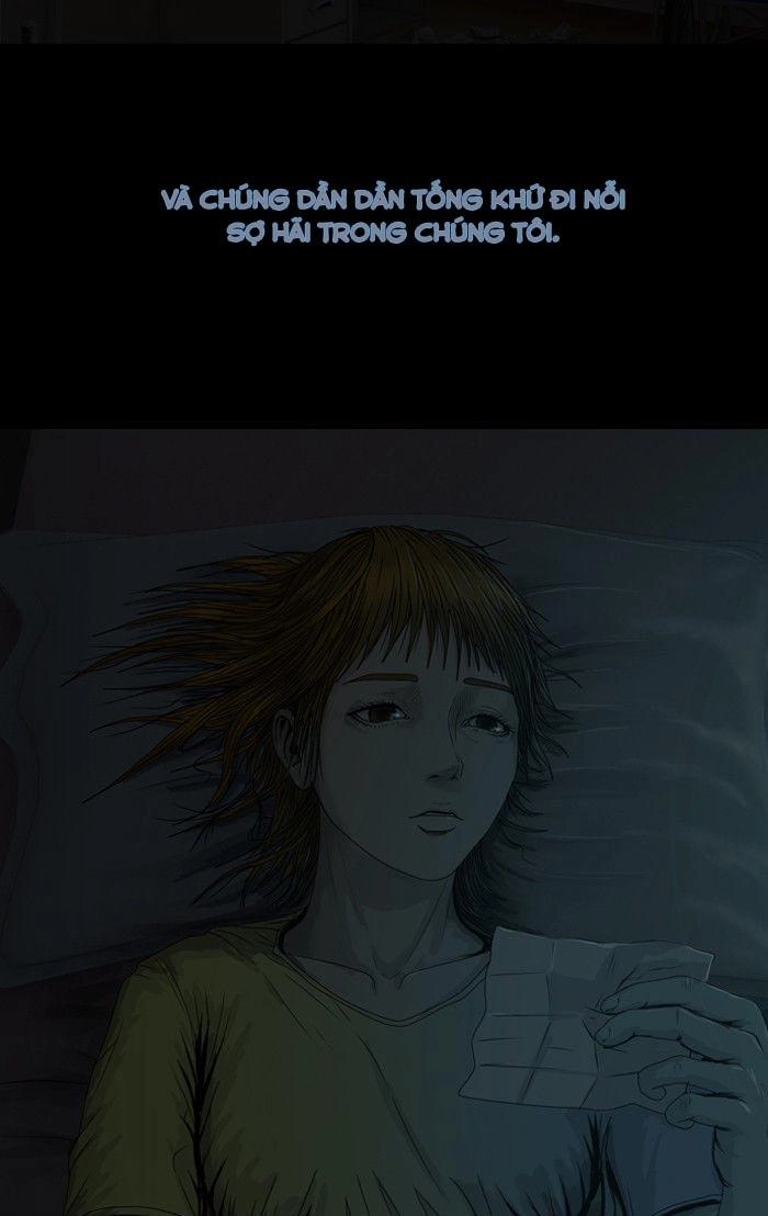 Dead Days Chapter 9 - 8