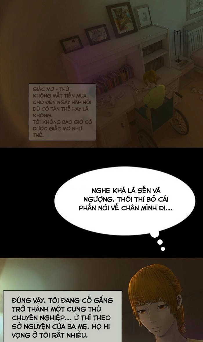 Dead Days Chapter 9 - 22