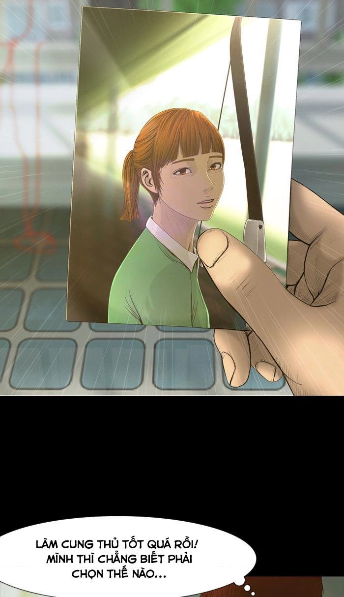 Dead Days Chapter 9 - 34