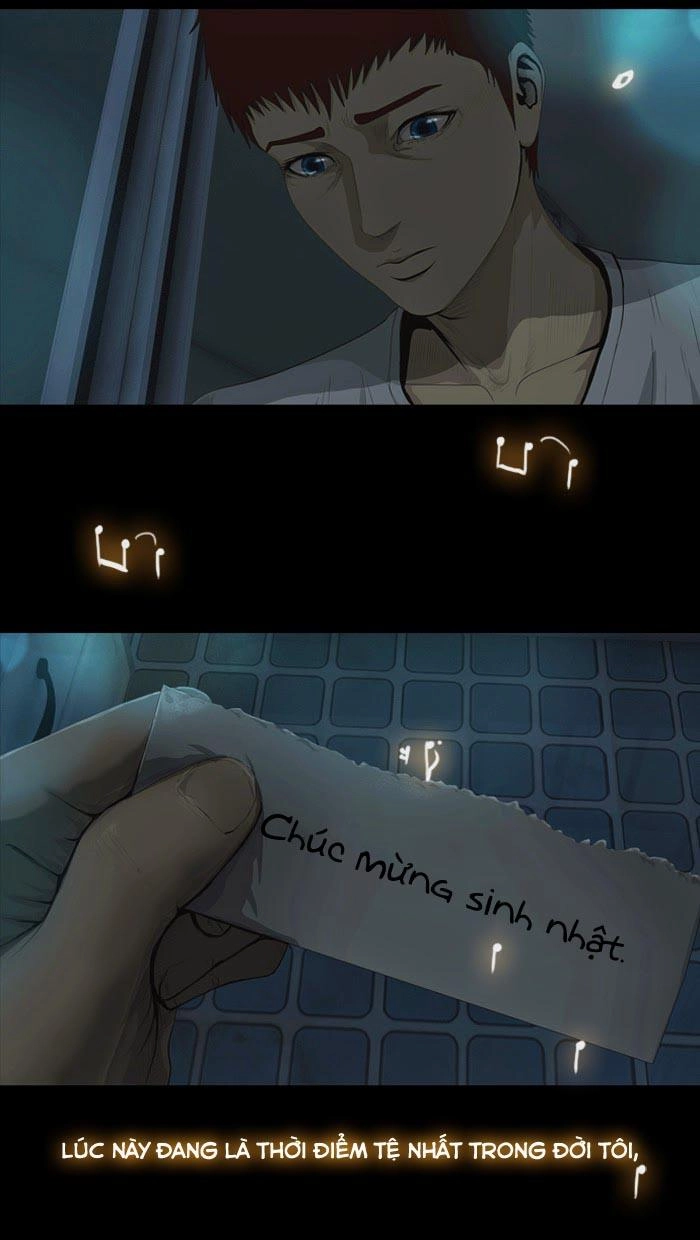 Dead Days Chapter 9.2 - 25