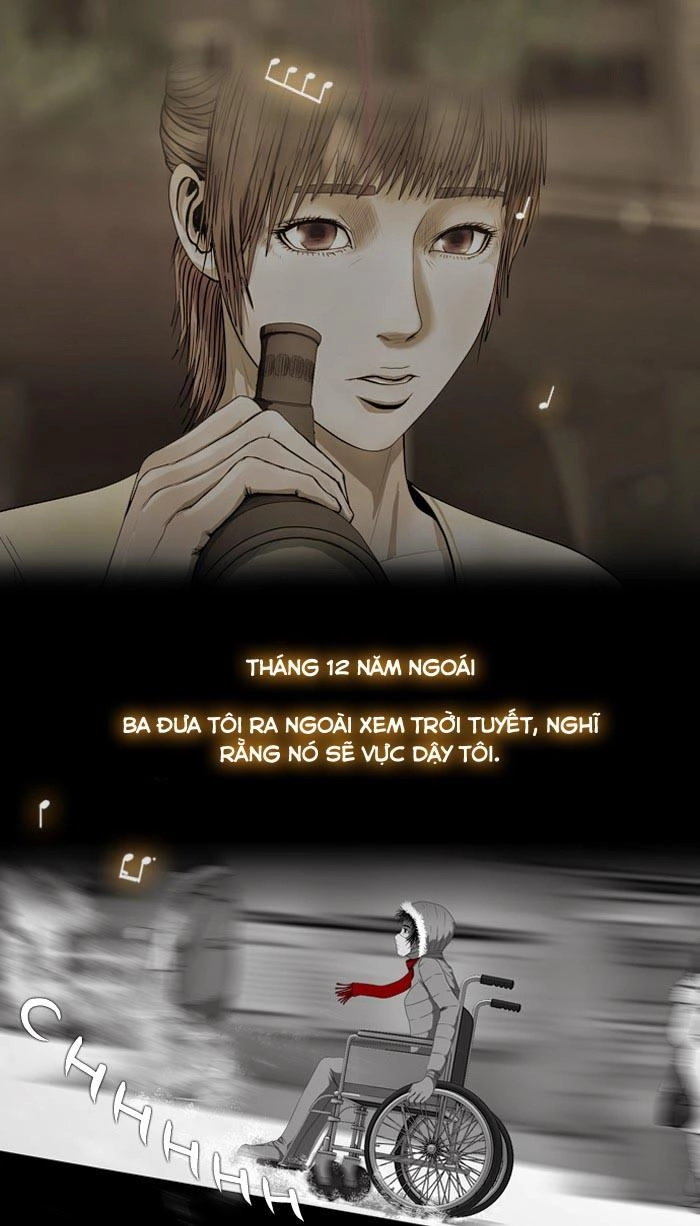 Dead Days Chapter 9.2 - 35