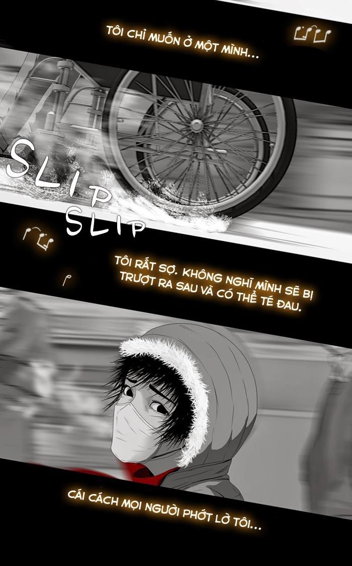 Dead Days Chapter 9.2 - 36