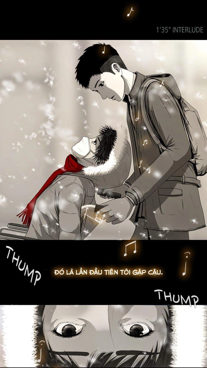 Dead Days Chapter 9.2 - 38