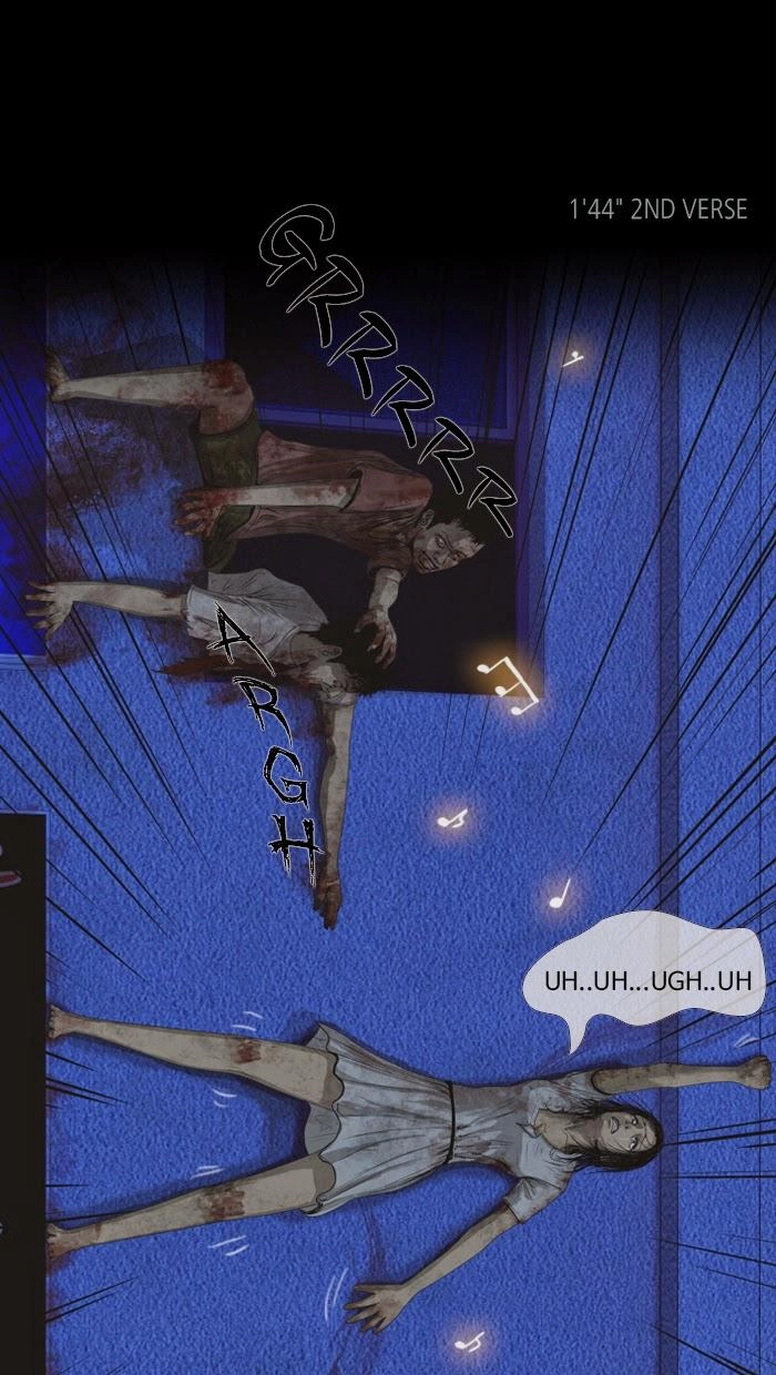 Dead Days Chapter 9.2 - 40