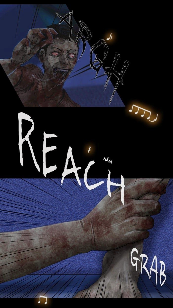 Dead Days Chapter 9.2 - 43