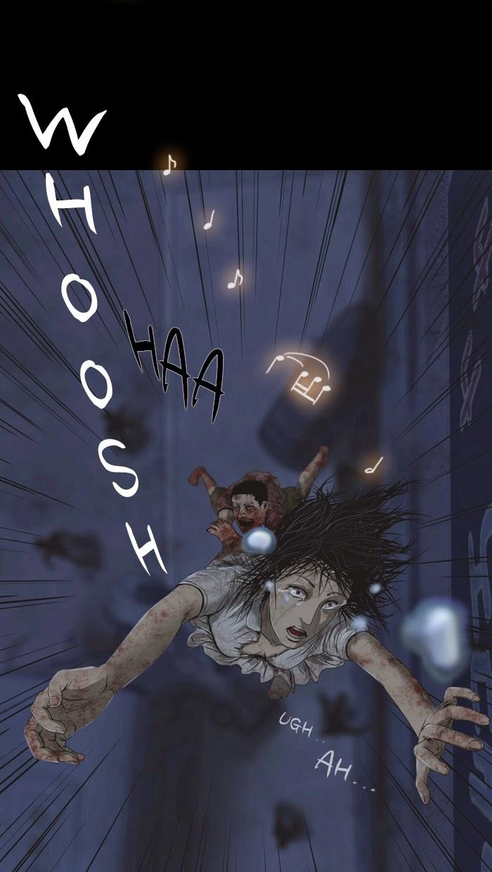 Dead Days Chapter 9.2 - 44