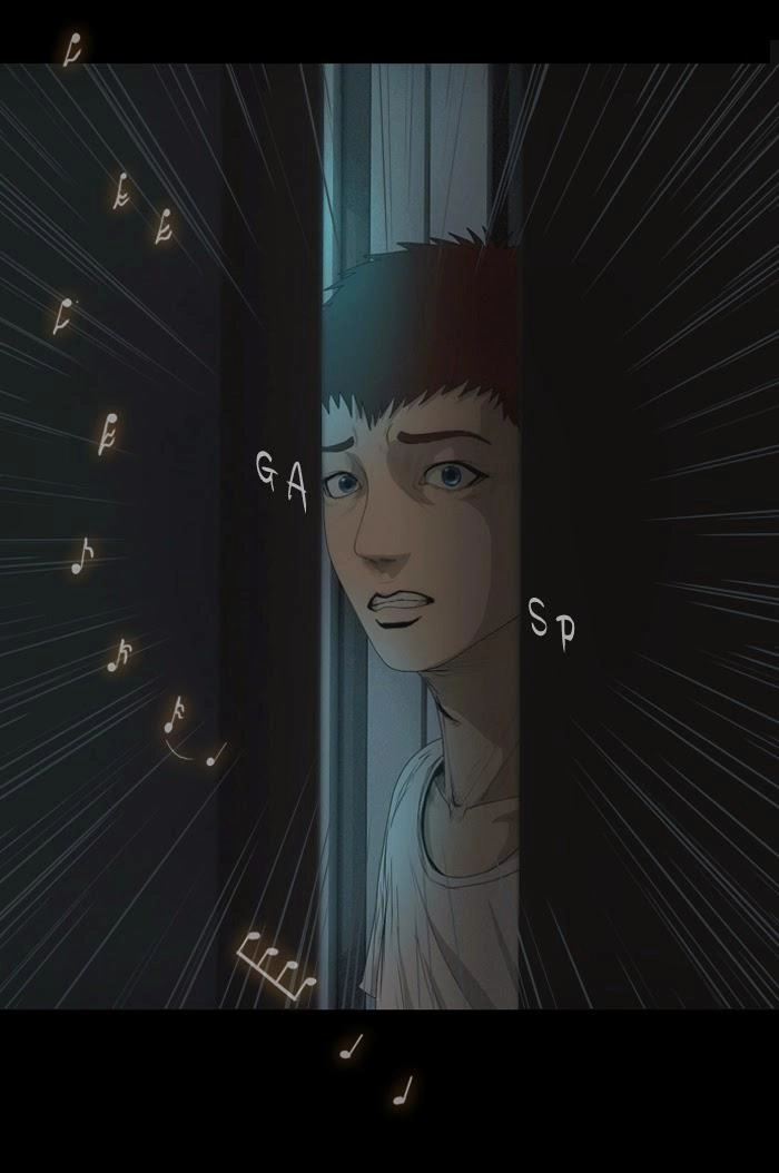 Dead Days Chapter 9.2 - 57