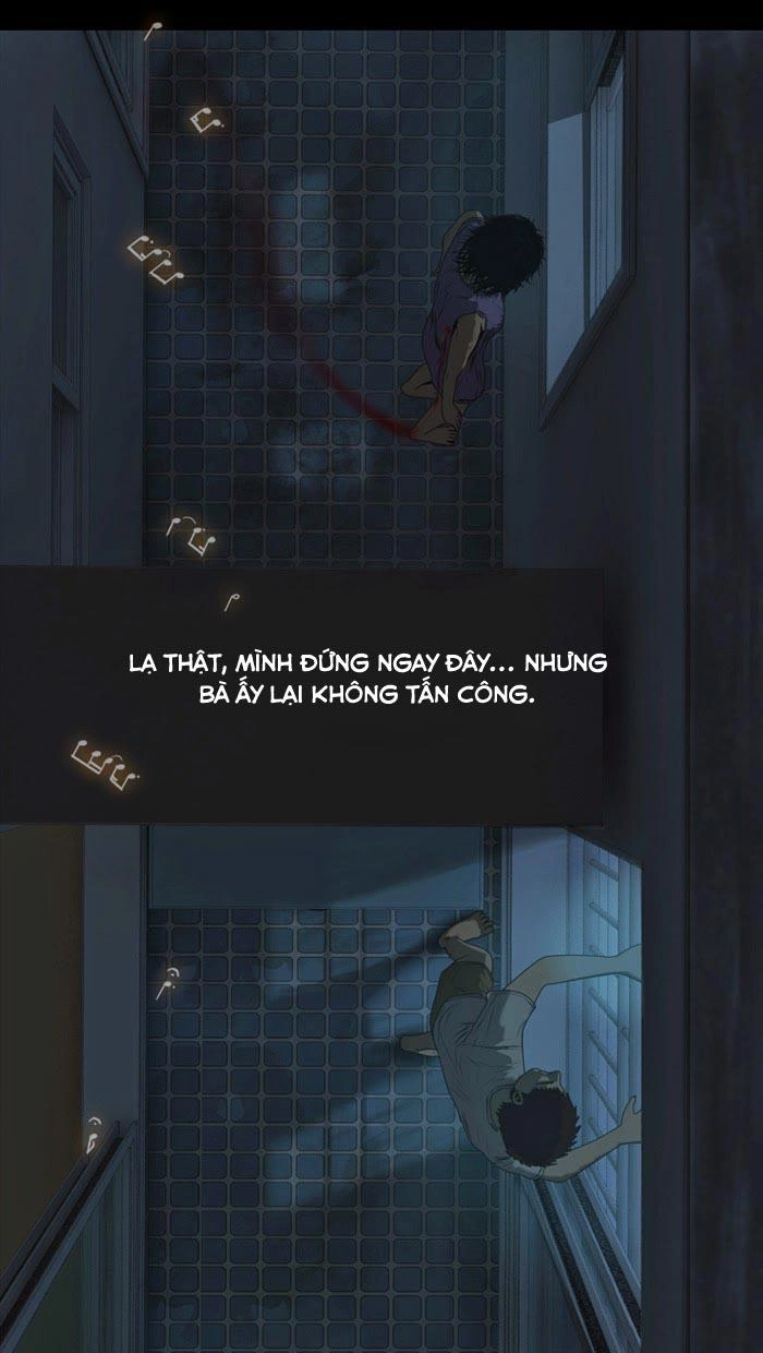 Dead Days Chapter 9.2 - 58