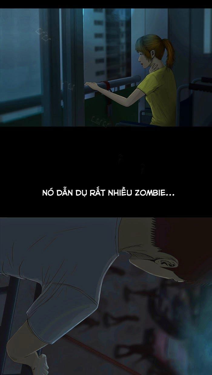 Dead Days Chapter 9.2 - 61