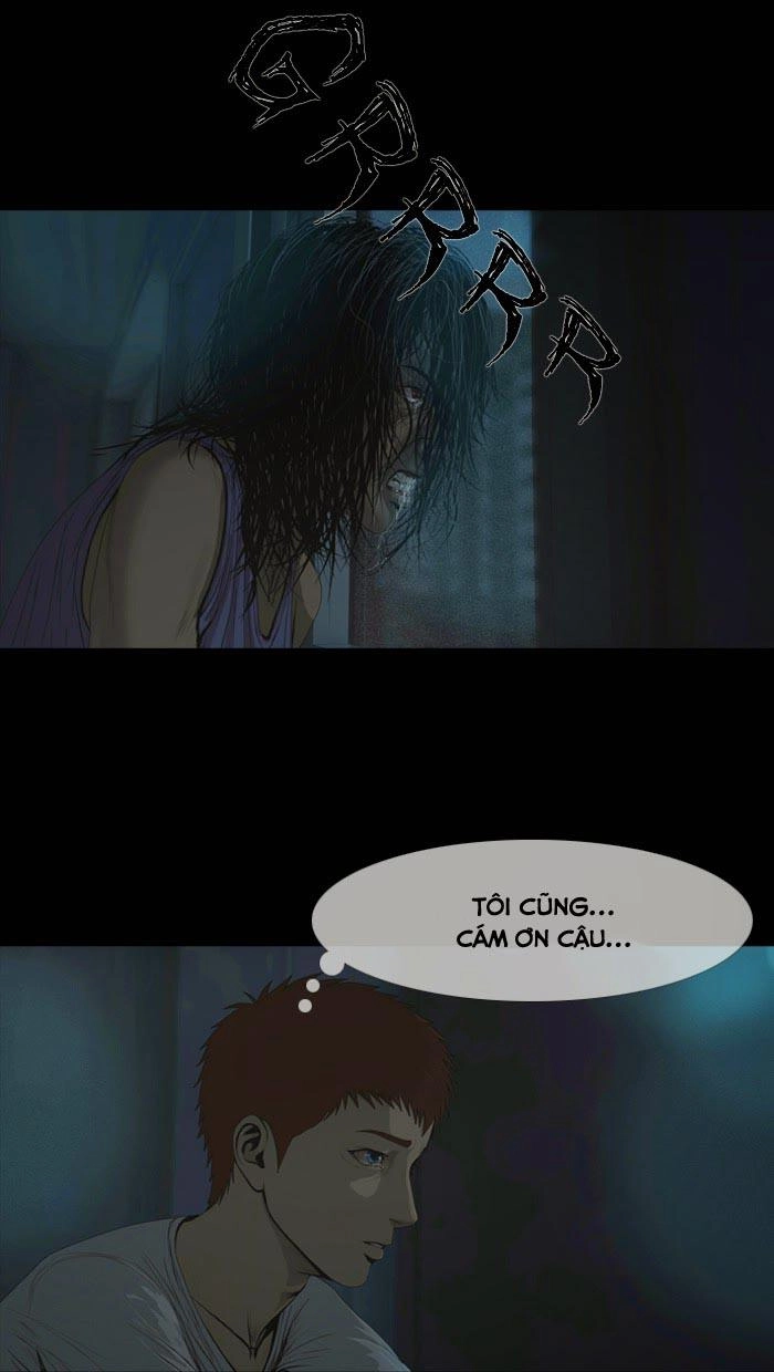 Dead Days Chapter 9.2 - 66