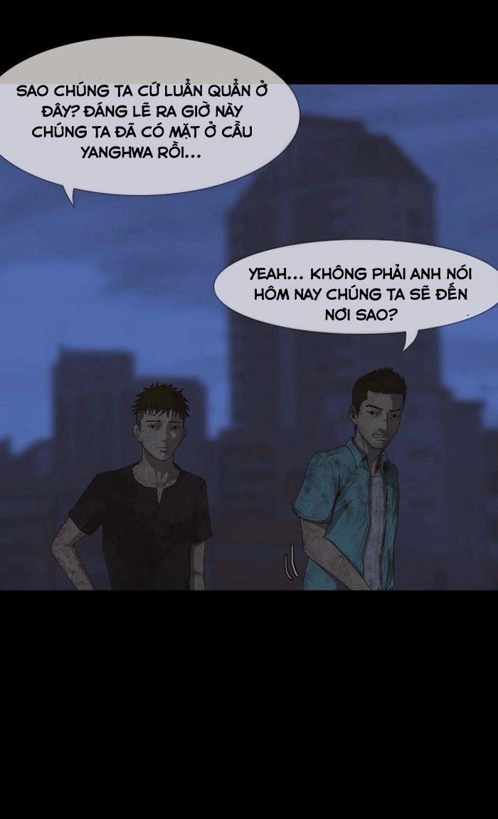 Dead Days Chapter 9.2 - 76