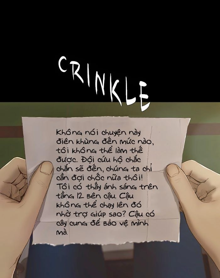 Dead Days Chapter 10 - 27