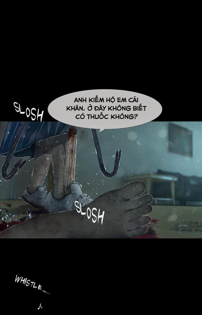 Dead Days Chapter 11 - 59