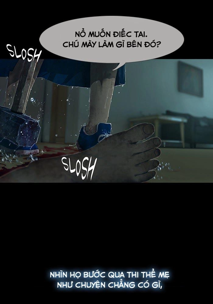 Dead Days Chapter 12 - 4