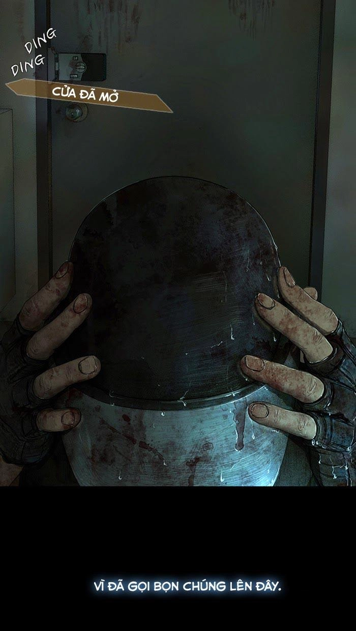 Dead Days Chapter 12 - 7