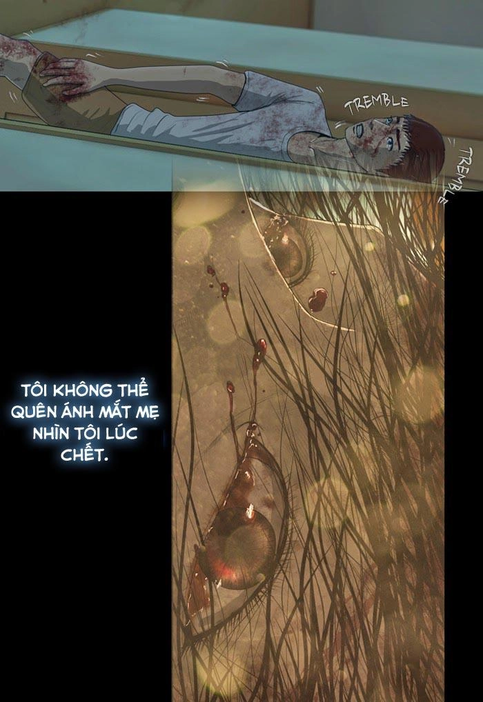 Dead Days Chapter 12 - 10