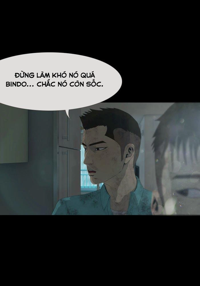 Dead Days Chapter 12 - 19