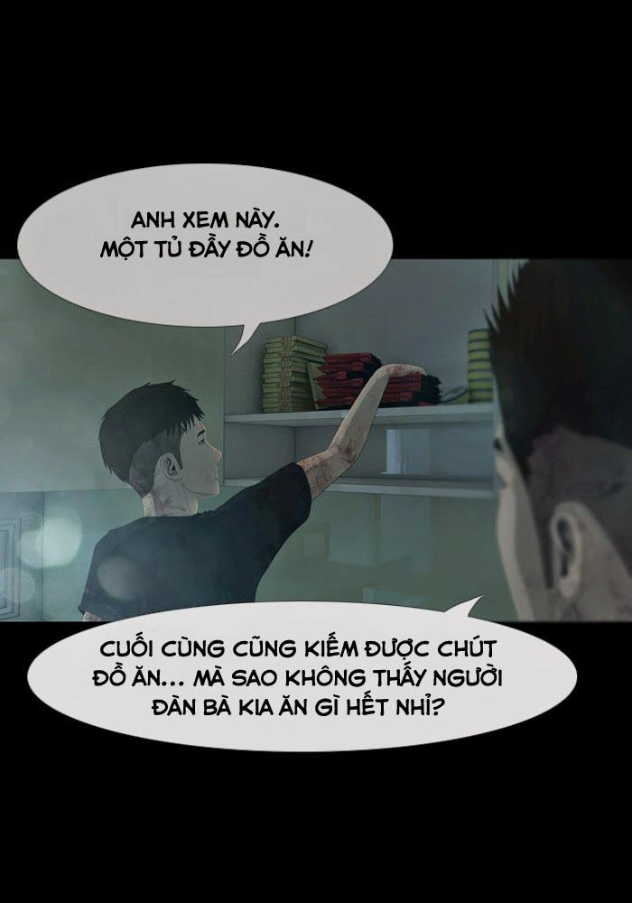 Dead Days Chapter 12 - 20