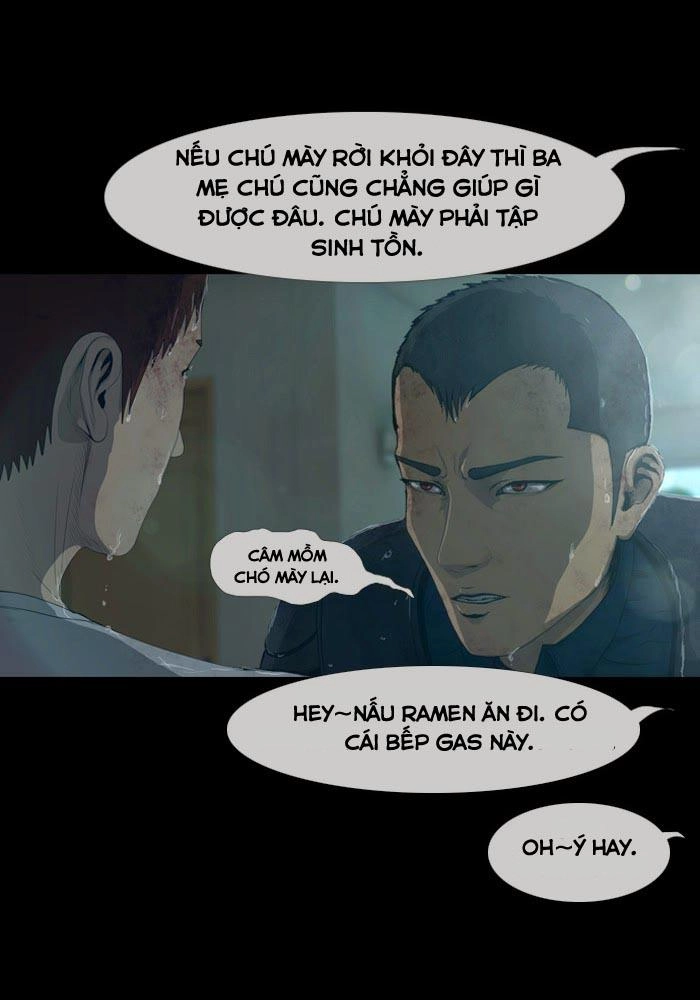 Dead Days Chapter 12 - 24